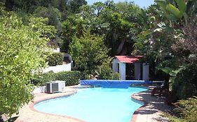 Masescha Country Estate